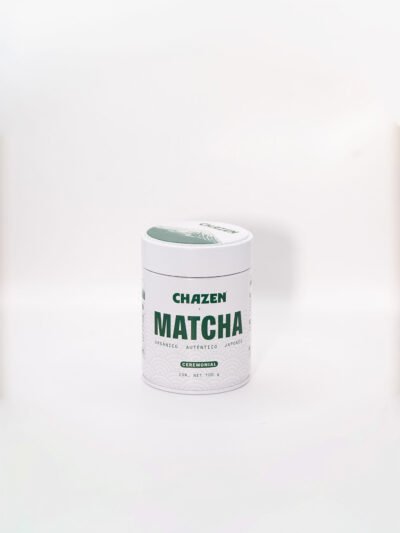 Matcha Ceremonial