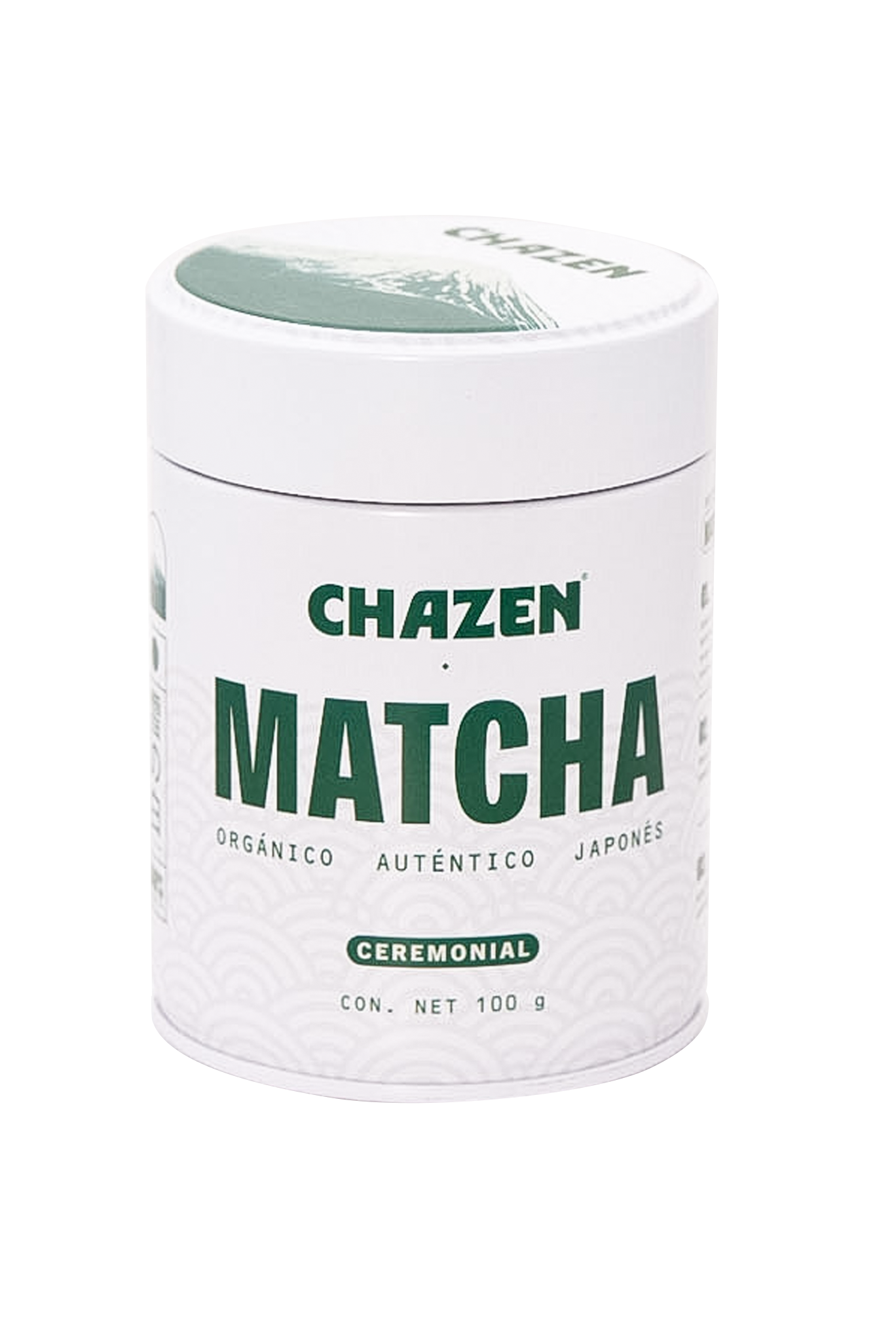 Lata Chazen Matcha