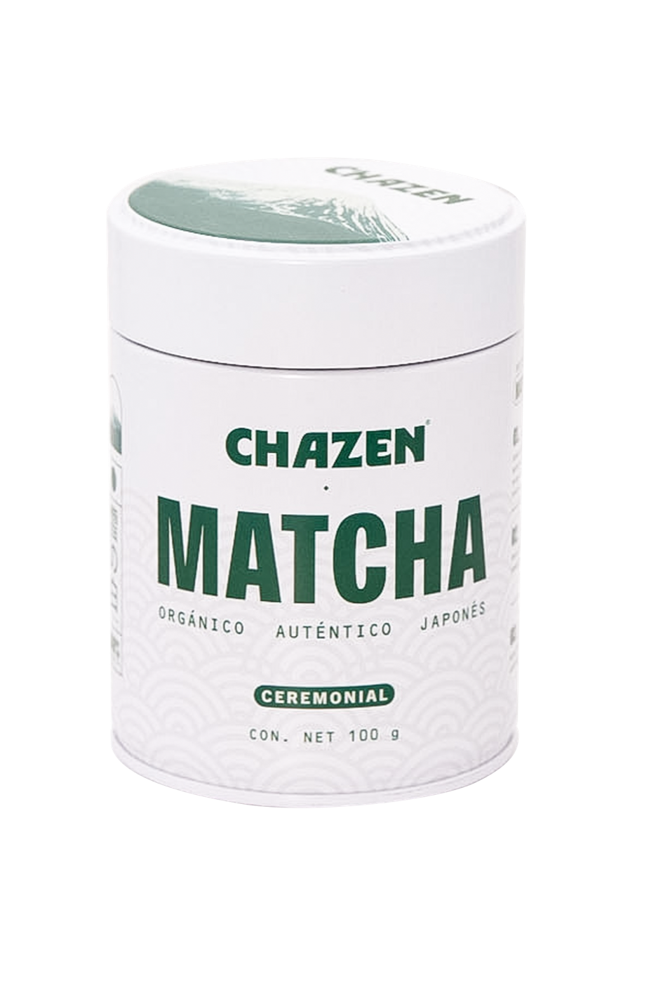 Lata Chazen Matcha
